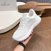 $132.00 USD Moncler Casual Shoes For Men #1481289