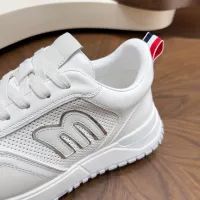 $132.00 USD Moncler Casual Shoes For Men #1481289