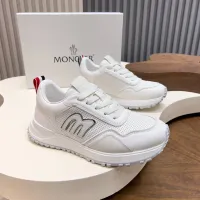 $132.00 USD Moncler Casual Shoes For Men #1481289
