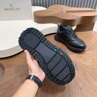 $132.00 USD Moncler Casual Shoes For Men #1481290