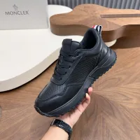 $132.00 USD Moncler Casual Shoes For Men #1481290