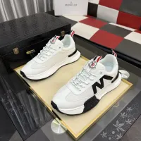 $85.00 USD Moncler Casual Shoes For Men #1481291