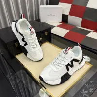 $85.00 USD Moncler Casual Shoes For Men #1481291