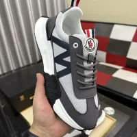 $85.00 USD Moncler Casual Shoes For Men #1481292