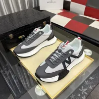 $85.00 USD Moncler Casual Shoes For Men #1481292
