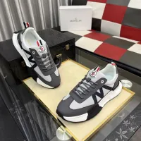 $85.00 USD Moncler Casual Shoes For Men #1481292