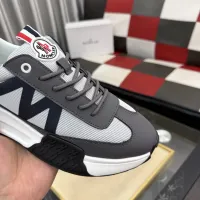 $85.00 USD Moncler Casual Shoes For Men #1481292