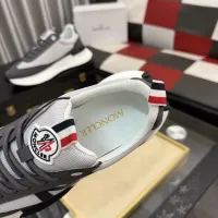 $85.00 USD Moncler Casual Shoes For Men #1481292