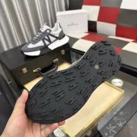 $85.00 USD Moncler Casual Shoes For Men #1481292