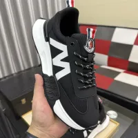 $85.00 USD Moncler Casual Shoes For Men #1481293