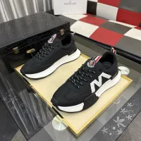 $85.00 USD Moncler Casual Shoes For Men #1481293