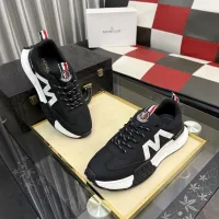 $85.00 USD Moncler Casual Shoes For Men #1481293