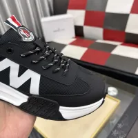 $85.00 USD Moncler Casual Shoes For Men #1481293