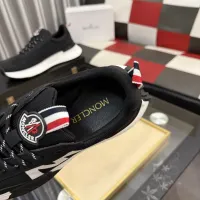 $85.00 USD Moncler Casual Shoes For Men #1481293