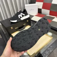 $85.00 USD Moncler Casual Shoes For Men #1481293
