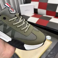 $85.00 USD Moncler Casual Shoes For Men #1481294