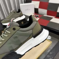 $85.00 USD Moncler Casual Shoes For Men #1481294