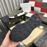 $85.00 USD Moncler Casual Shoes For Men #1481294