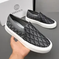$80.00 USD Versace Casual Shoes For Men #1481352