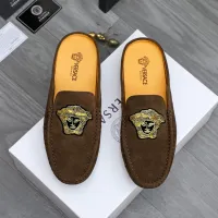 $68.00 USD Versace Slippers For Men #1481387