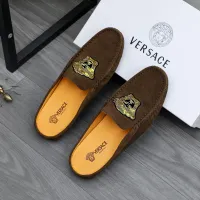$68.00 USD Versace Slippers For Men #1481387
