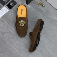 $68.00 USD Versace Slippers For Men #1481387
