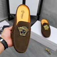 $68.00 USD Versace Slippers For Men #1481387
