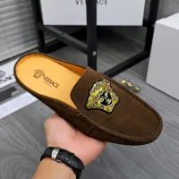 $68.00 USD Versace Slippers For Men #1481387