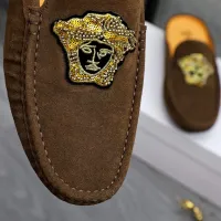 $68.00 USD Versace Slippers For Men #1481387