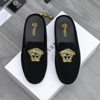 $68.00 USD Versace Slippers For Men #1481389