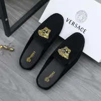 $68.00 USD Versace Slippers For Men #1481389