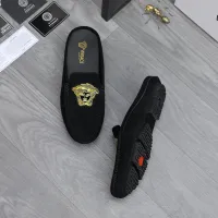 $68.00 USD Versace Slippers For Men #1481389