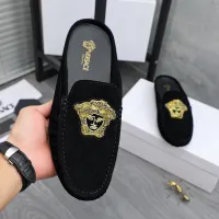 $68.00 USD Versace Slippers For Men #1481389