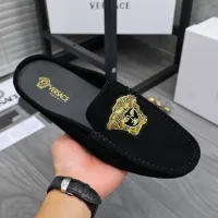 $68.00 USD Versace Slippers For Men #1481389