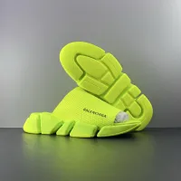 $85.00 USD Balenciaga Slippers For Men #1481447