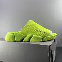 $85.00 USD Balenciaga Slippers For Men #1481447
