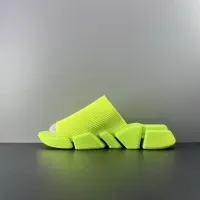 $85.00 USD Balenciaga Slippers For Men #1481447