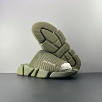 $85.00 USD Balenciaga Slippers For Women #1481448