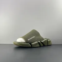 $85.00 USD Balenciaga Slippers For Women #1481448