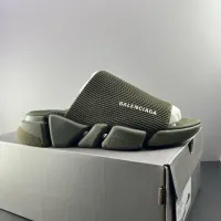 $85.00 USD Balenciaga Slippers For Men #1481449