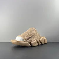 $85.00 USD Balenciaga Slippers For Women #1481450