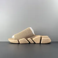 $85.00 USD Balenciaga Slippers For Men #1481451