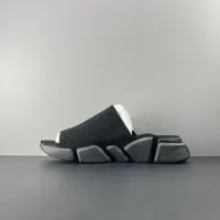 $85.00 USD Balenciaga Slippers For Women #1481454