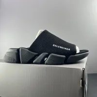 $85.00 USD Balenciaga Slippers For Men #1481455