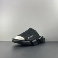 $85.00 USD Balenciaga Slippers For Men #1481455