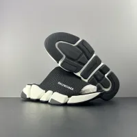 $85.00 USD Balenciaga Slippers For Men #1481457