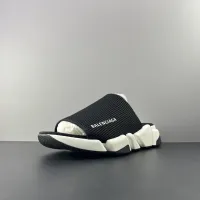 $85.00 USD Balenciaga Slippers For Men #1481457