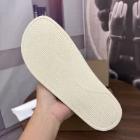 $45.00 USD Burberry Slippers For Men #1481469