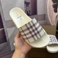 $45.00 USD Burberry Slippers For Men #1481471