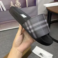 $45.00 USD Burberry Slippers For Women #1481477